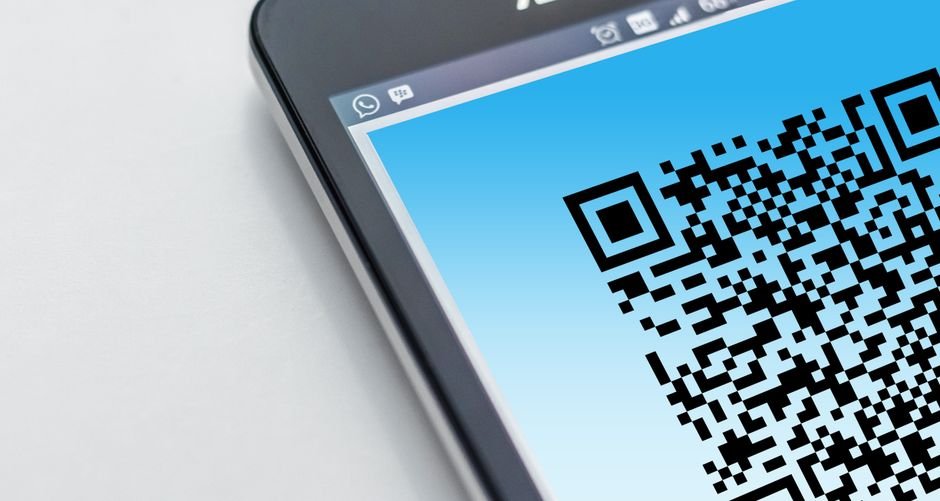 Cut Event Registration Lines by 70% With QR Codes