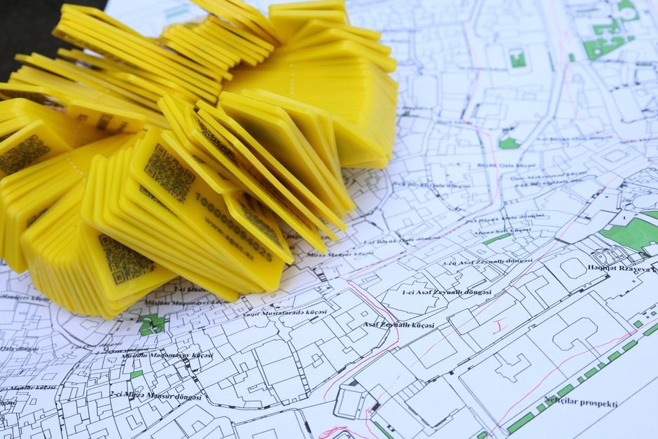 Track Every Print Dollar With QR Codes