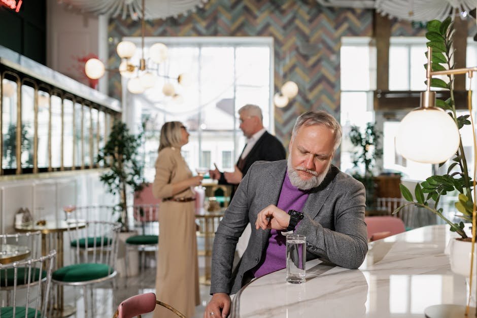 QR Check-Ins Cut Restaurant Wait Times 70%
