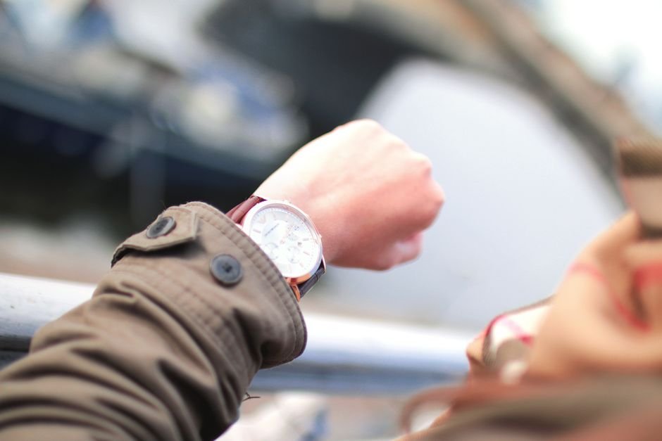 Cut Event Check-In Wait Times by 70%